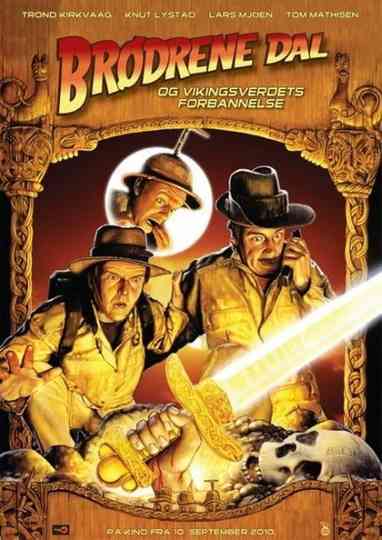 Brødrene Dal samlingen Poster