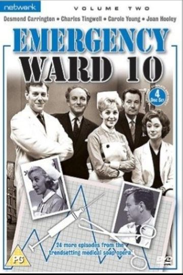 Emergency: Ward 10