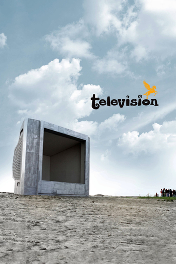 Television Poster