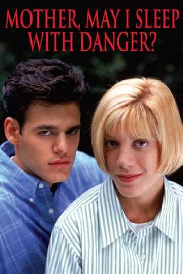 Mother May I Sleep with Danger Poster