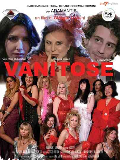 Vanitose Poster