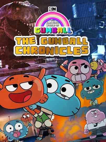 Le cronache di Gumball