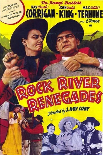 Rock River Renegades