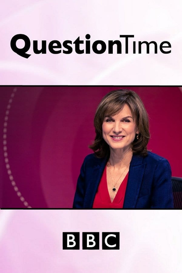 Question Time Poster