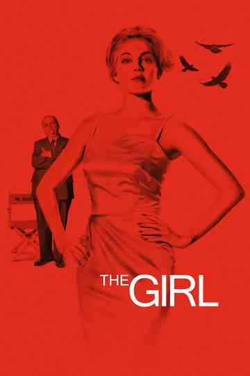 The Girl poster
