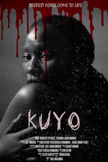 Kuyo Poster