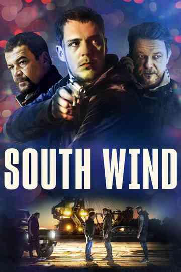 South Wind Collection Poster
