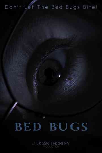 Bed Bugs Poster
