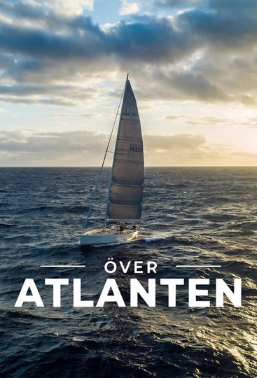 Över Atlanten Poster