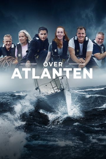 Över Atlanten