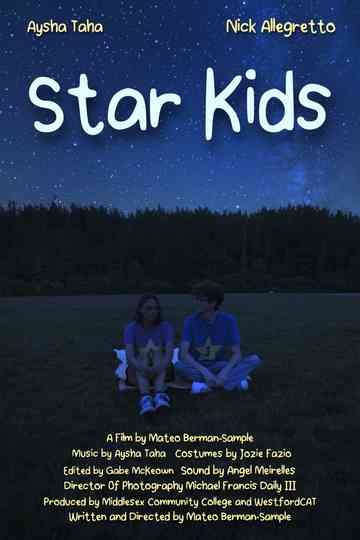 Starkids poster