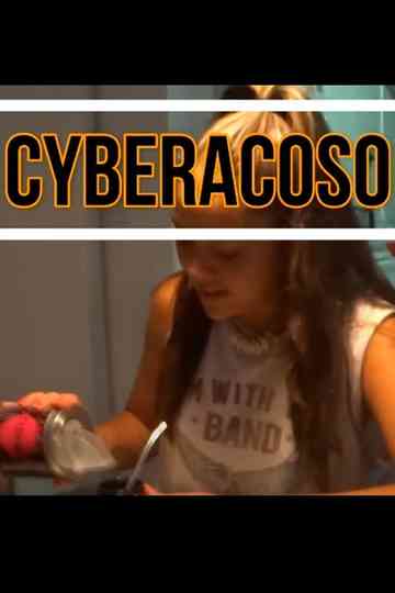 Cyberacoso Poster