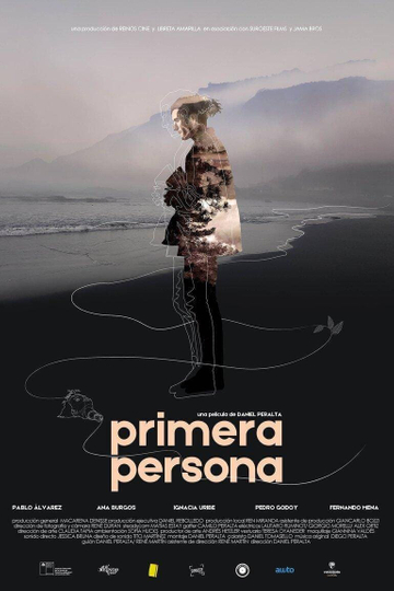 Primera Persona Poster