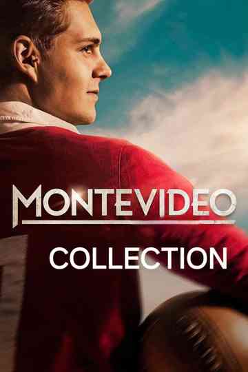 Montevideo Collection Poster