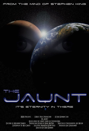 The Jaunt Poster