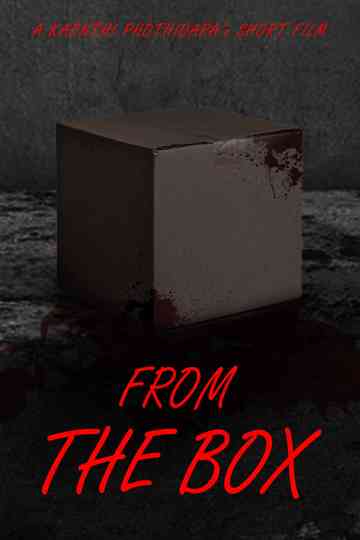FROM THE BOX Poster