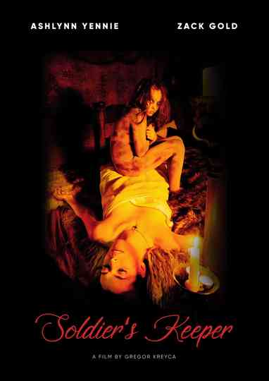 Soldier's Keeper Poster