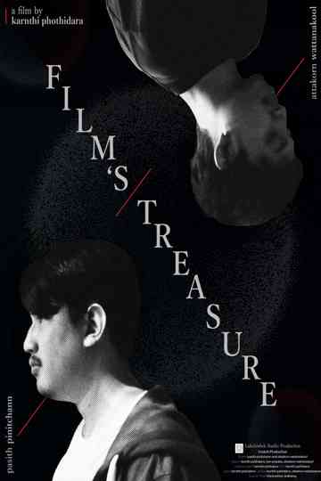 Film's Treasure Poster
