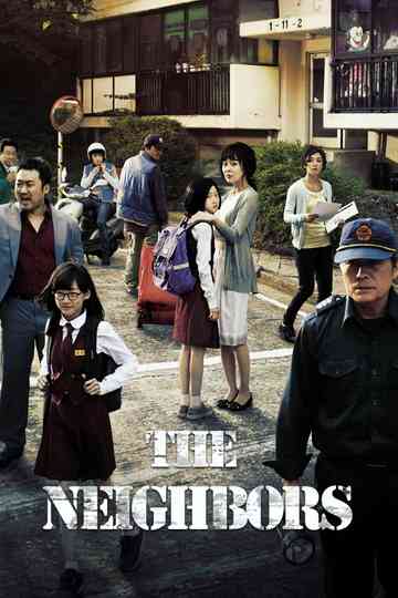 The Neighbors poster