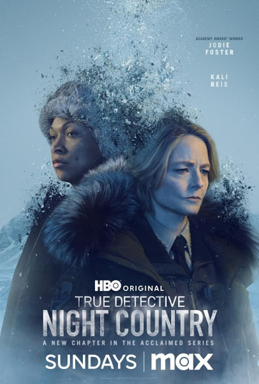 True Detective : Night Country