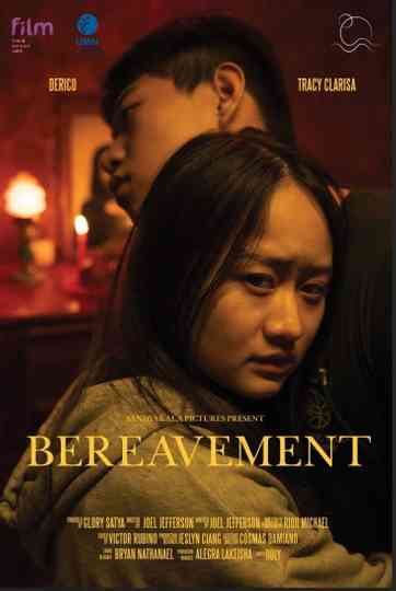 Bereavement Poster