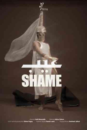 Shame Poster