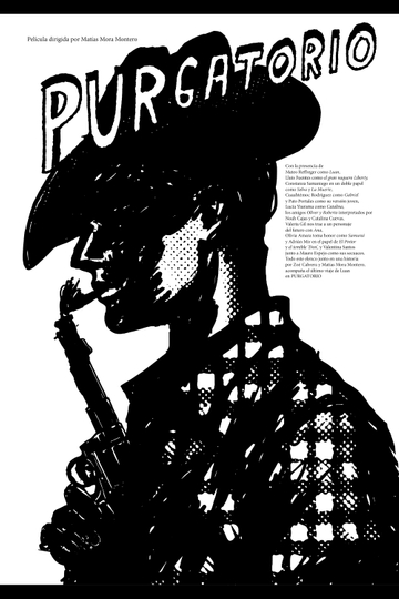 Pugatory Poster