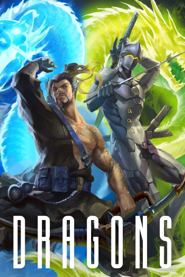 Overwatch: Dragons