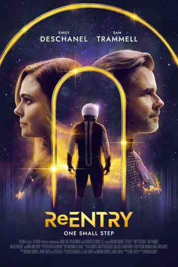 ReEntry Poster