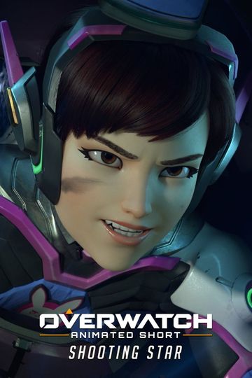 Overwatch: Shooting Star