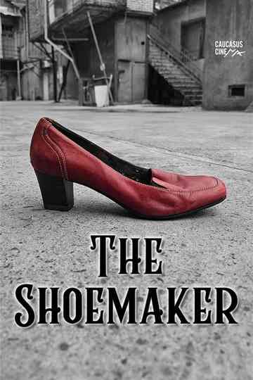 The Shoemaker Poster