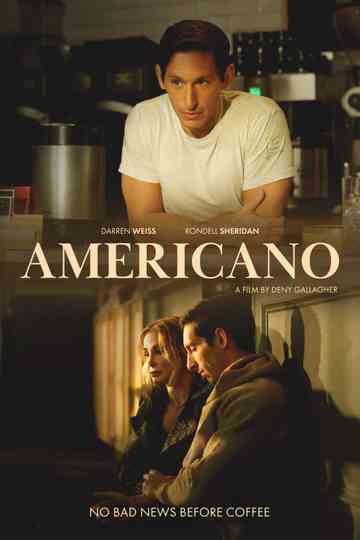Americano Poster