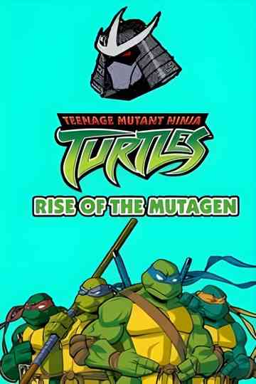 Teenage Mutant Ninja Turtles: Rise of the Mutagen