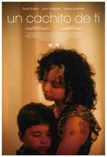 Un Cachito de Ti Poster