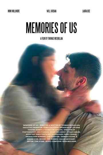 Memories Of Us Poster