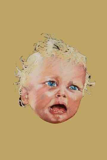 Swans: To Be Kind - Live 2013 Poster