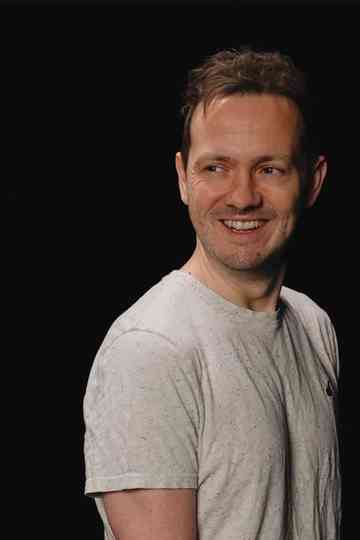 Stuart Laws Has to Be Joking? Poster