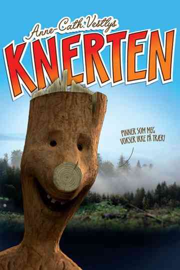 Knerten Collection Poster
