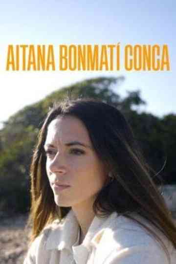 Aitana Bonmatí Conca Poster