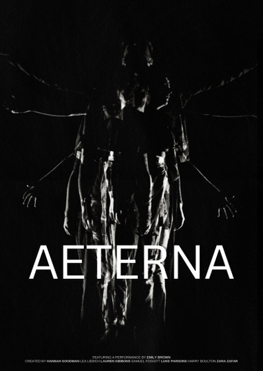 Aeterna Poster