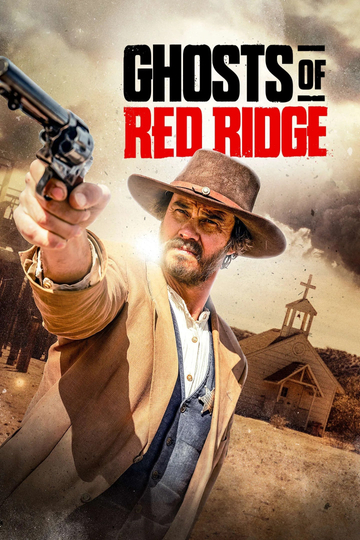 Ghosts of Red Ridge Poster