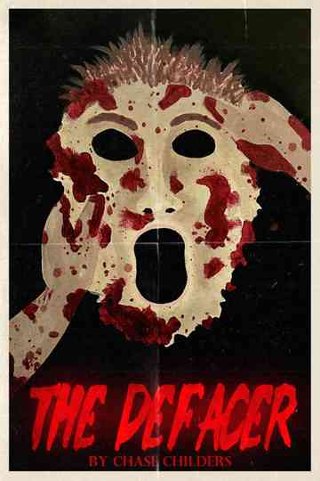 The Defacer Poster