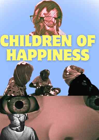 Children of Happiness Poster