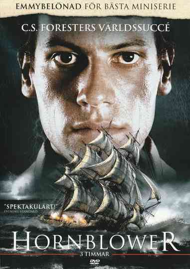 Hornblower Poster