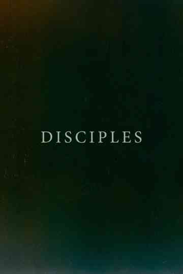 Disciples Poster