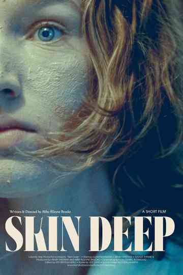 Skin Deep Poster