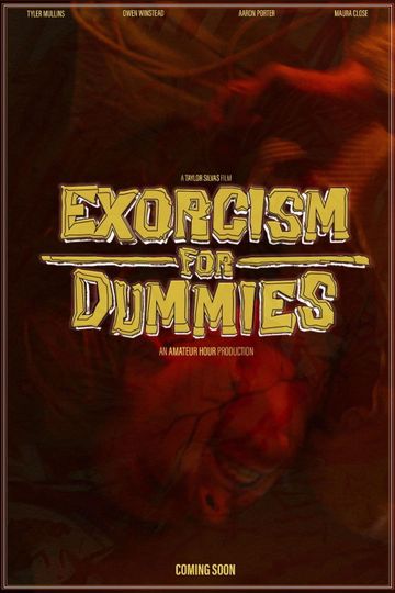 Exorcism for Dummies