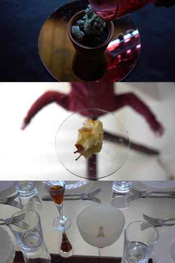 I Still Don't Know Poster