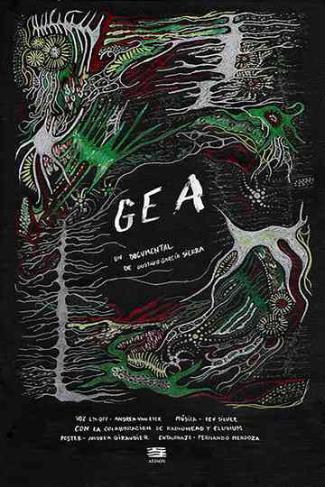 GEA Poster
