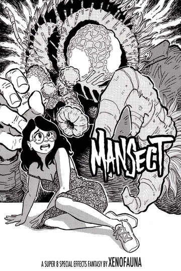 MANSECT Poster